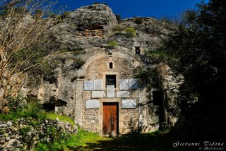 Santa Maria la Cava Ispica